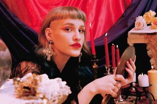 Česko bude na Eurovizi ve Švédsku reprezentovat zpěvačka Aiko - Novinky